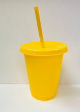 Load image into Gallery viewer, 16oz Cold Cups.
