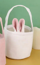 Load image into Gallery viewer, Velvet Bunny Bags
