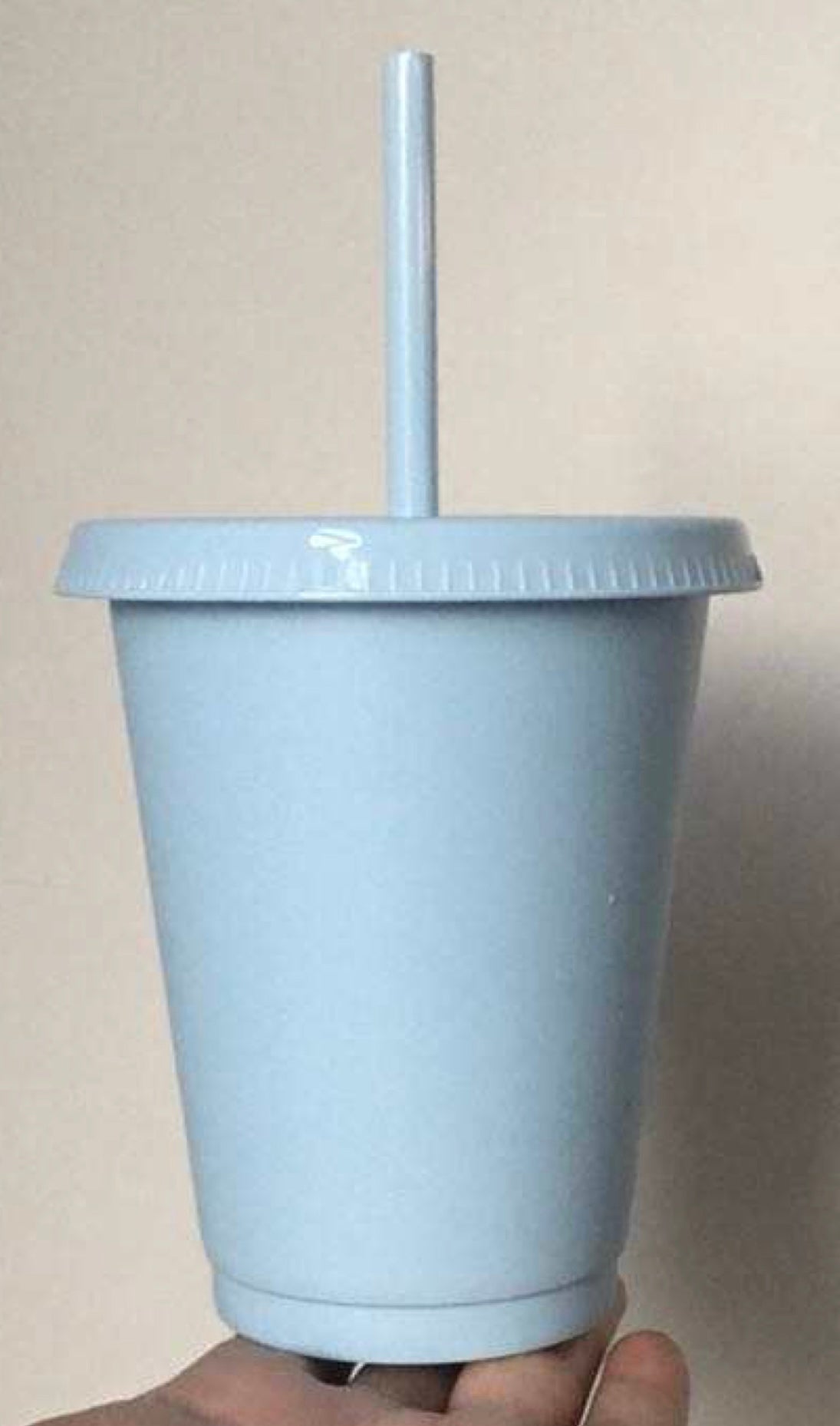 16oz Single Walled Cold Cups