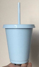 Load image into Gallery viewer, NEW Colours 16oz Cold Cups
