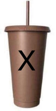 Load image into Gallery viewer, NEW Colours Cold Cups 24oz
