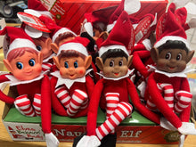Load image into Gallery viewer, Naughty Elf on the Shelf
