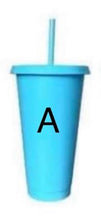 Load image into Gallery viewer, NEW Colours Cold Cups 24oz
