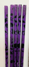 Load image into Gallery viewer, Halloween Pattern Reusable Straws
