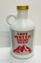 Load image into Gallery viewer, Growler Jug’s
