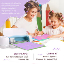 Load image into Gallery viewer, Teckwrap Colourful Glitter (Sheets &amp; Rolls)
