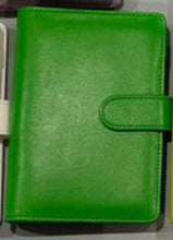 Load image into Gallery viewer, A6 Folder/ Budget binder New Colours Added*
