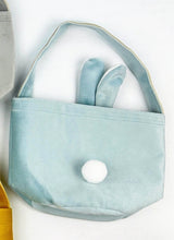 Load image into Gallery viewer, Velvet Bunny Bags
