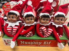 Load image into Gallery viewer, Naughty Elf on the Shelf
