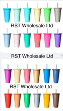 Load image into Gallery viewer, NEW Colours Cold Cups 24oz
