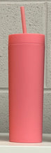 Load image into Gallery viewer, New Colours Skinny Tumblers
