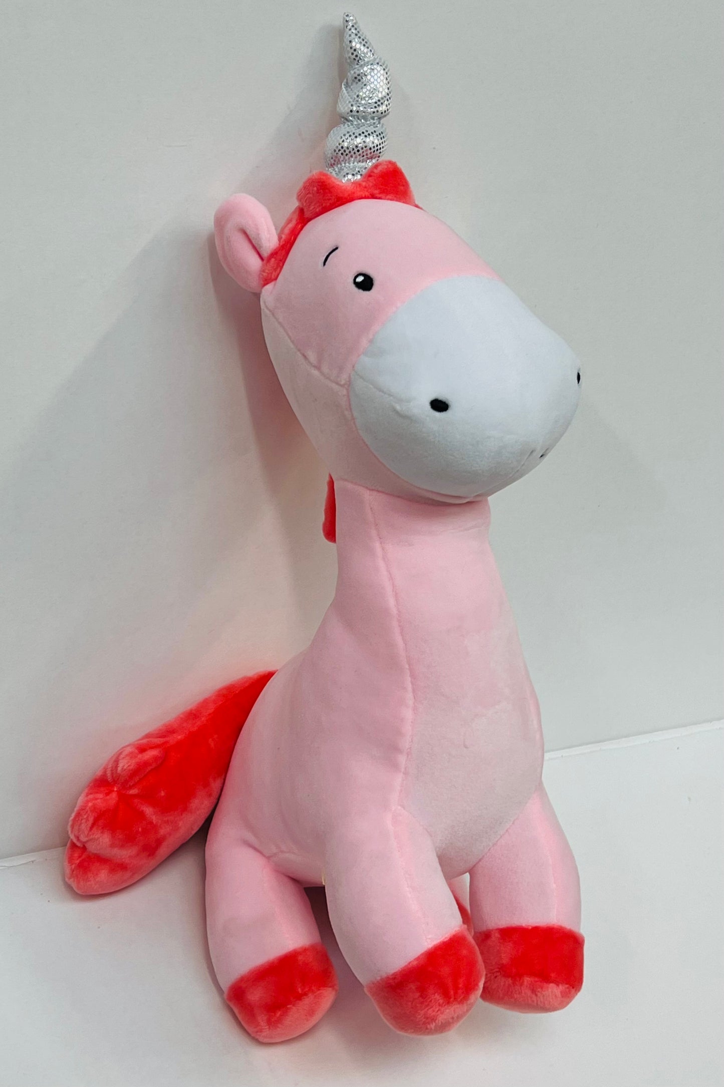Very Soft Unicorn 30cm