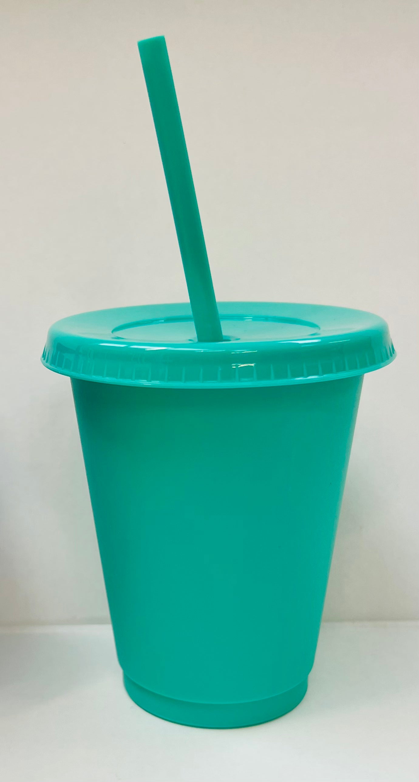 16oz Cold Cups.