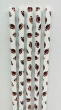 Load image into Gallery viewer, Reusable Pattern Straws
