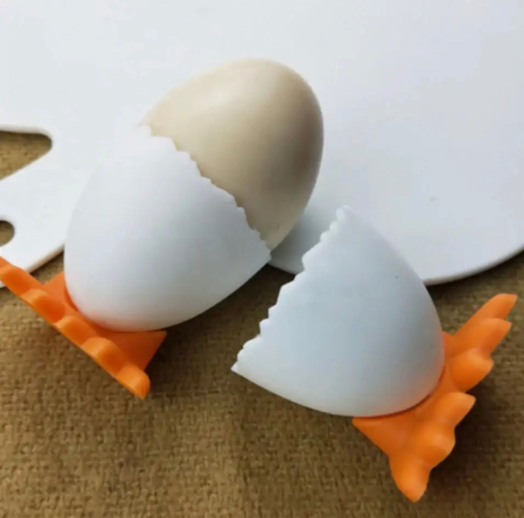 OFFER Chick Egg Cup