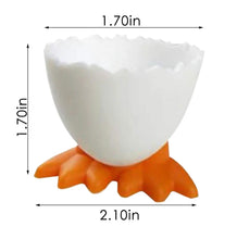 Load image into Gallery viewer, OFFER Chick Egg Cup
