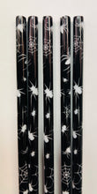 Load image into Gallery viewer, Halloween Pattern Reusable Straws
