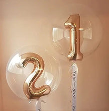 Load image into Gallery viewer, Bobo Balloons Different sizes
