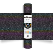 Load image into Gallery viewer, Teckwrap Colourful Glitter (Sheets &amp; Rolls)
