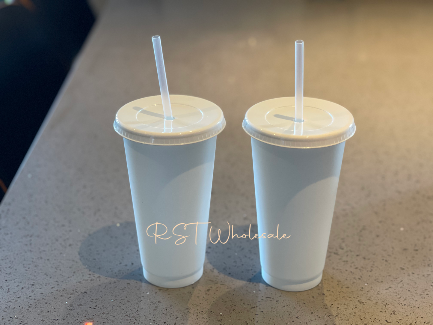 New Price 24oz Cups