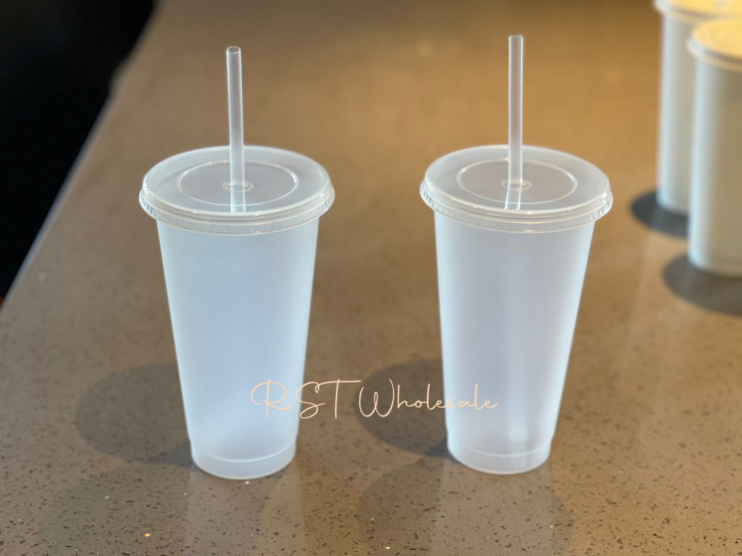 New Price 24oz Cups